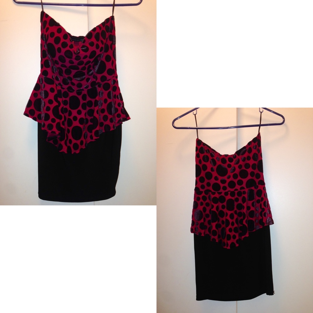 Womens Dress